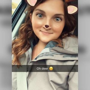 Meet your Posher, Bethany